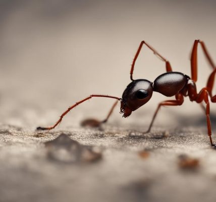 Jak pozbyć się mrówek: skuteczne sposoby na mrówki w domu i ogrodzie