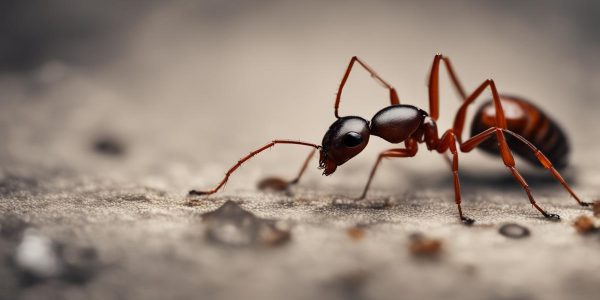 Jak pozbyć się mrówek: skuteczne sposoby na mrówki w domu i ogrodzie