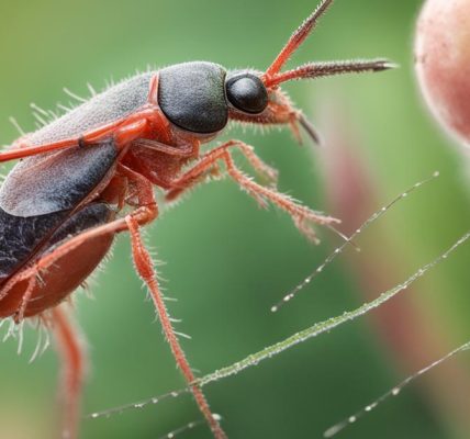 Oprysk z sody na mszyce – ekologiczny i skuteczny sposób na ochronę roślin