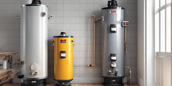 Bojler ecofix 50l regulacja temperatury – jak ustawić ciepłą wodę w domu?