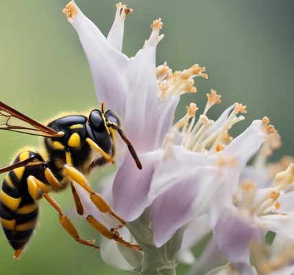 Co odstrasza osy? Skuteczne sposoby na odstraszenie os, szerszeni i pszczół