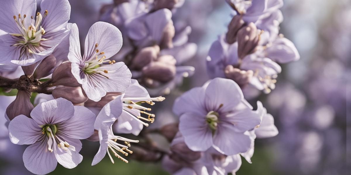 Paulownia po ilu latach kwitnie – odkryj tajemnice cesarskiego drzewka szczęścia