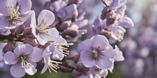 Paulownia po ilu latach kwitnie – odkryj tajemnice cesarskiego drzewka szczęścia